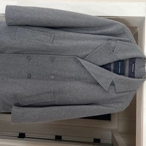 Tommy Hilfiger pea coat